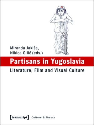 cover image of Partisans in Yugoslavia